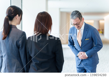 新進員工訓練、在職訓練（OJT） 139654280