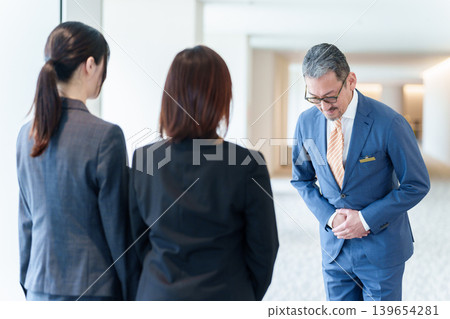 新進員工訓練、在職訓練（OJT） 139654281