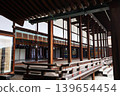 京都御所清涼殿 139654454