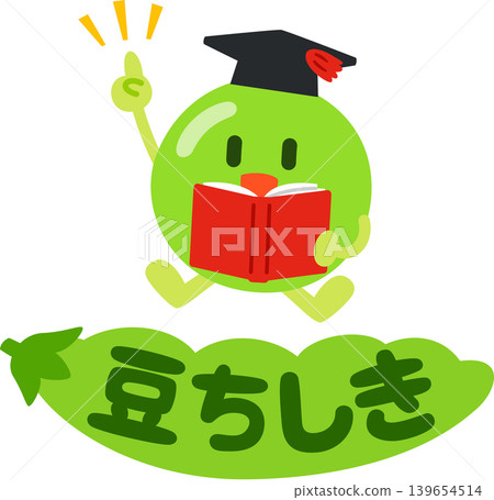 「豆子小知識」字樣和「豆子醫生」這個角色。 「豆子小知識」字樣和「豆子醫生」這個角色。 139654514