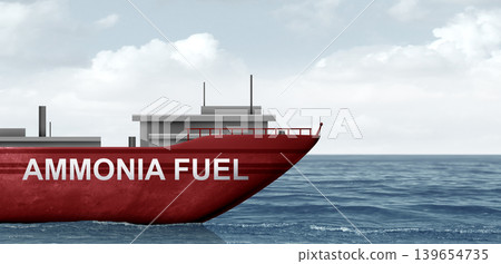Green Ammonia Fuel Green Ammonia Fuel 139654735