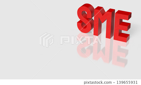 Small Business Growth Opportunity 3d render. Small Business Growth Opportunity 3d render. 139655931