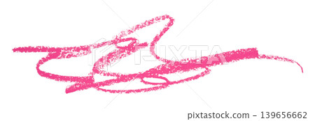 purple pencil strokes isolated on transparent background purple pencil strokes isolated on transparent background 139656662