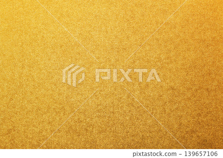Japanese paper gold texture vintage background Japanese paper gold texture vintage background 139657106