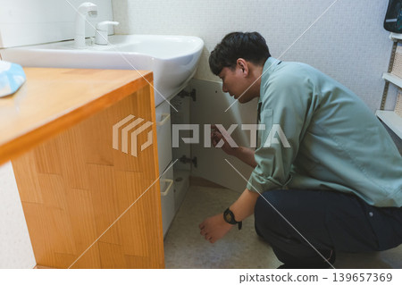 40 something worker 40 something worker 139657369