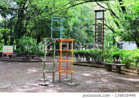 Hikawa Children's Park in Ina Town_02 Hikawa Children's Park in Ina Town_02 139658446
