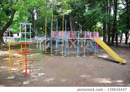 Hikawa Children's Park in Ina Town_03 139658447