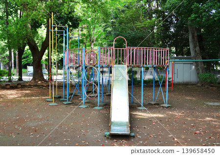 伊那町冰川兒童公園_06 139658450