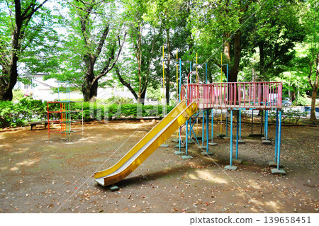 Hikawa Children's Park in Ina Town_07 Hikawa Children's Park in Ina Town_07 139658451