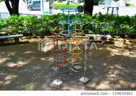 Hikawa Children's Park in Ina Town_18 Hikawa Children's Park in Ina Town_18 139658461