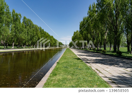 前田森林公園的春天 139658505