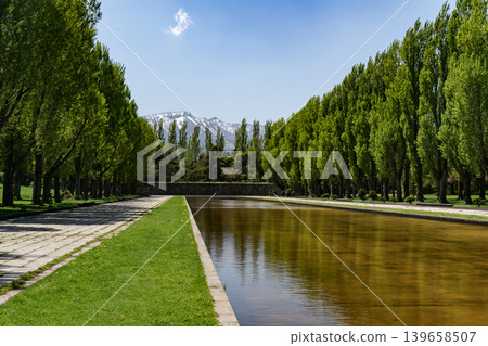 Spring of Maeda Forest Park Spring of Maeda Forest Park 139658507