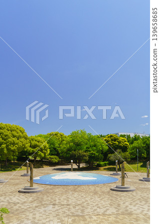 千葉縣|千葉港公園、七陽廣場 千葉縣|千葉港公園、七陽廣場 139658685
