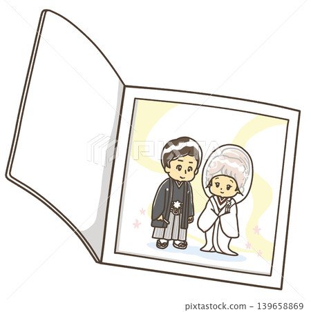 日式婚紗照拍攝 日式婚紗照拍攝 139658869