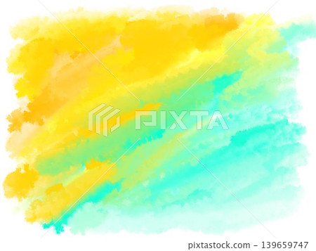 水彩紋理背景 139659747