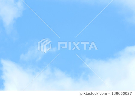 Blue sky and clouds Free space image (Fix photo) Blue sky and clouds Free space image (Fix photo) 139660027