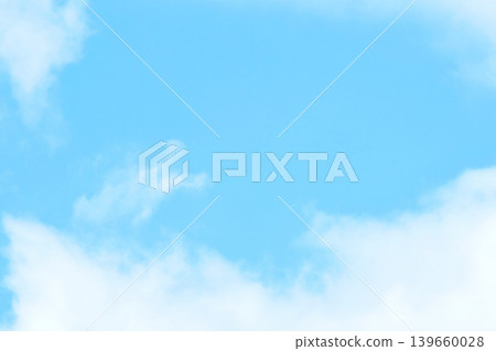Blue sky and clouds Free space image (Fix photo) Blue sky and clouds Free space image (Fix photo) 139660028
