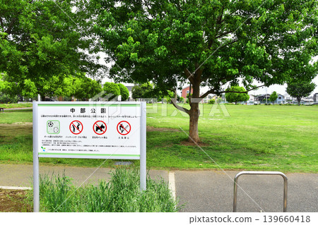 伊納鎮中央公園_01 伊納鎮中央公園_01 139660418