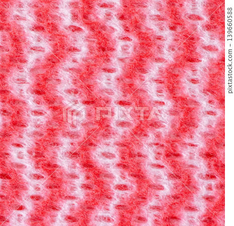 Multicolored Microfiber Pattern 139660588