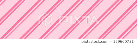 Candy cane seamless pattern, holiday wrapping background Candy cane seamless pattern, holiday wrapping background 139660781