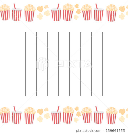 Popcorn Letter Popcorn Letter 139661555