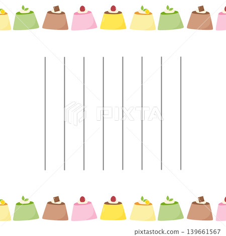 Pudding's Letter Pudding's Letter 139661567