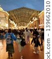 Tourist attractions that attract tourists 139662010