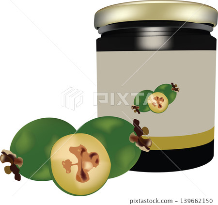 feijoa jam feijoa jam 139662150