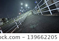 路燈照亮的道路：犯罪預防影像 139662205
