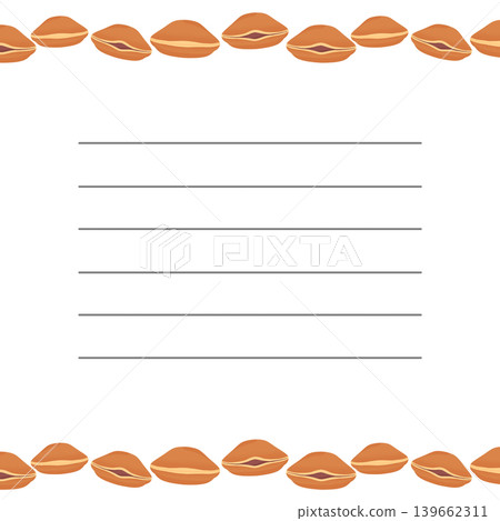 Dorayaki Letter Dorayaki Letter 139662311