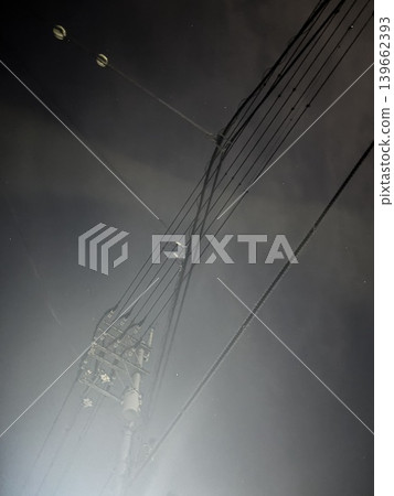 午夜的電線 午夜的電線 139662393