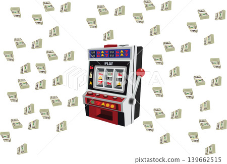 slot machine gambling machine try your luck slot machine gambling machine try your luck 139662515