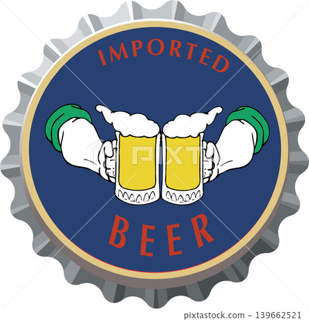 crown cap for beverages crown cap for beverages 139662521