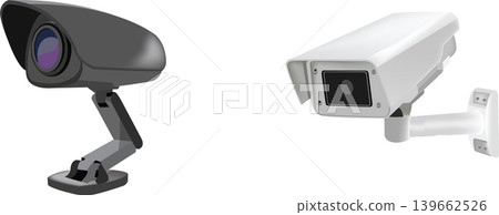 cameras for video surveillance and private security cameras for video surveillance and private security 139662526
