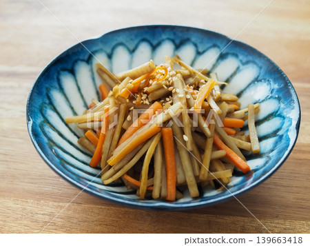 美味的Kibira牛蒡 139663418