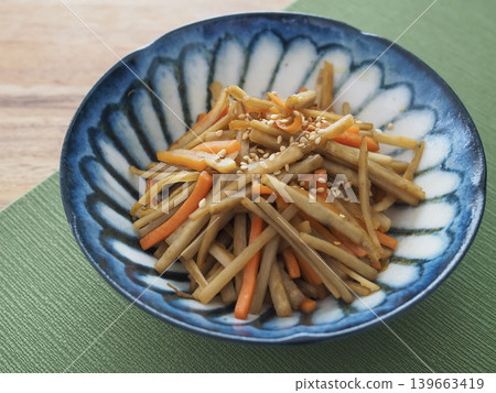 美味的Kibira牛蒡 139663419
