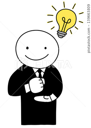 Simple and insightful illustration, transparent PNG (Variation 3) Simple and insightful illustration, transparent PNG (Variation 3) 139663809