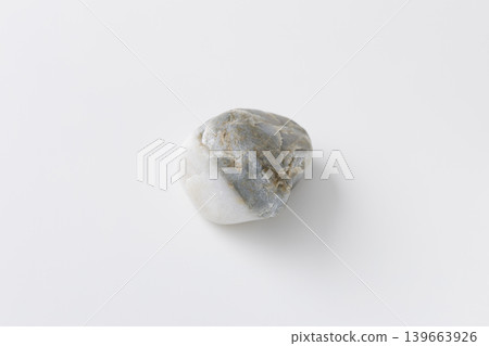 Two-colored stones Two-colored stones 139663926