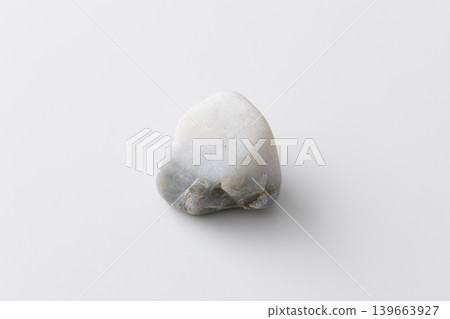 Two-colored stones Two-colored stones 139663927