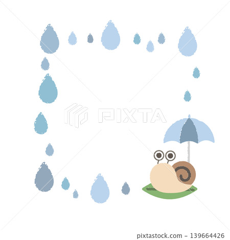 蝸牛框 蝸牛框 139664426