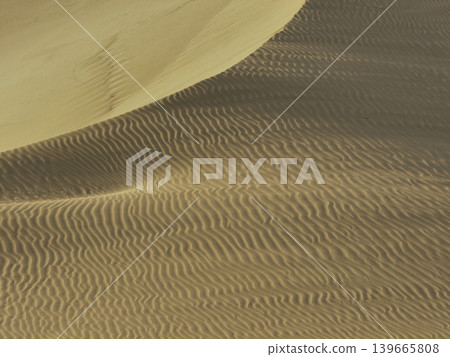 desert landscape on a sunny day desert landscape on a sunny day 139665808