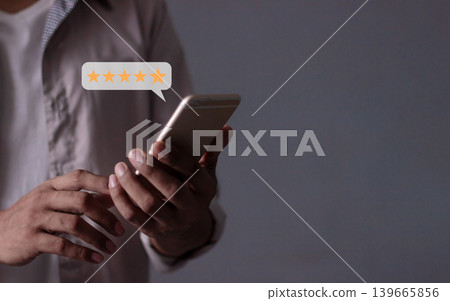 Customer Review Customer Review 139665856
