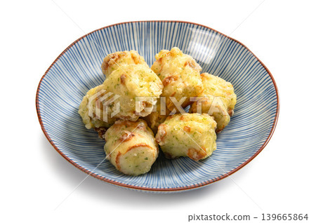 竹輪天婦羅 竹輪天婦羅 139665864