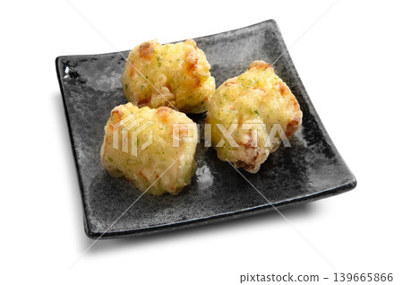 Chikuwa tempura Chikuwa tempura 139665866