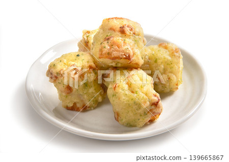 Chikuwa tempura Chikuwa tempura 139665867