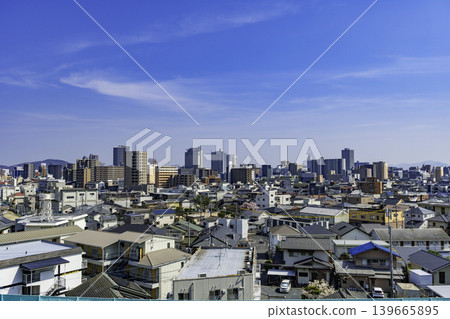 從禦門到岡山市中心,岡山縣岡山市 從禦門到岡山市中心,岡山縣岡山市 139665895