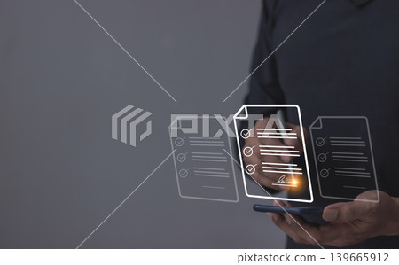 Electronic signature, Contract signing, Digital documents, Future smart contract Electronic signature, Contract signing, Digital documents, Future smart contract 139665912