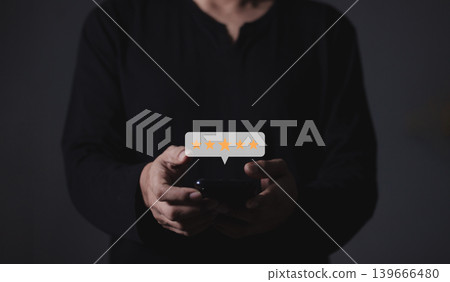 Customer Review Customer Review 139666480