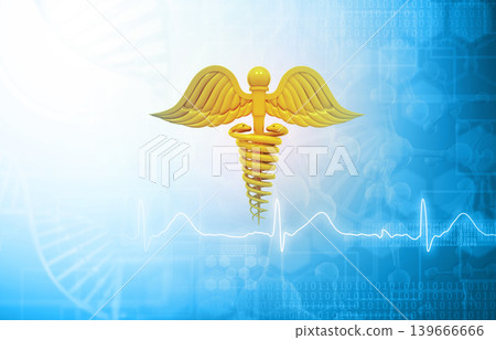 medical symbolon Science and healthcare background medical symbolon Science and healthcare background 139666666