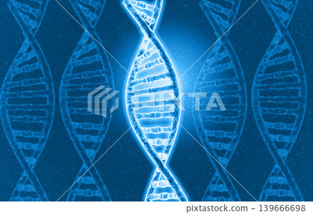 Dna background 139666698